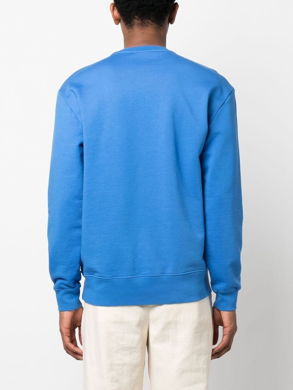 Missoni Sport Sweaters Blue