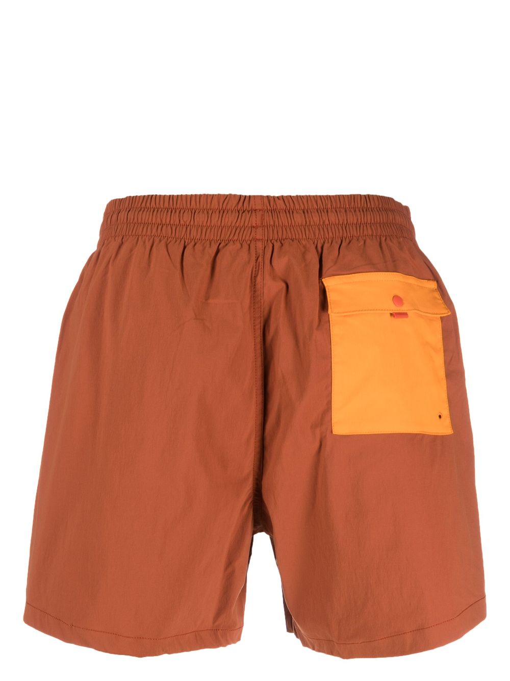 Cotopaxi Shorts Bordeaux