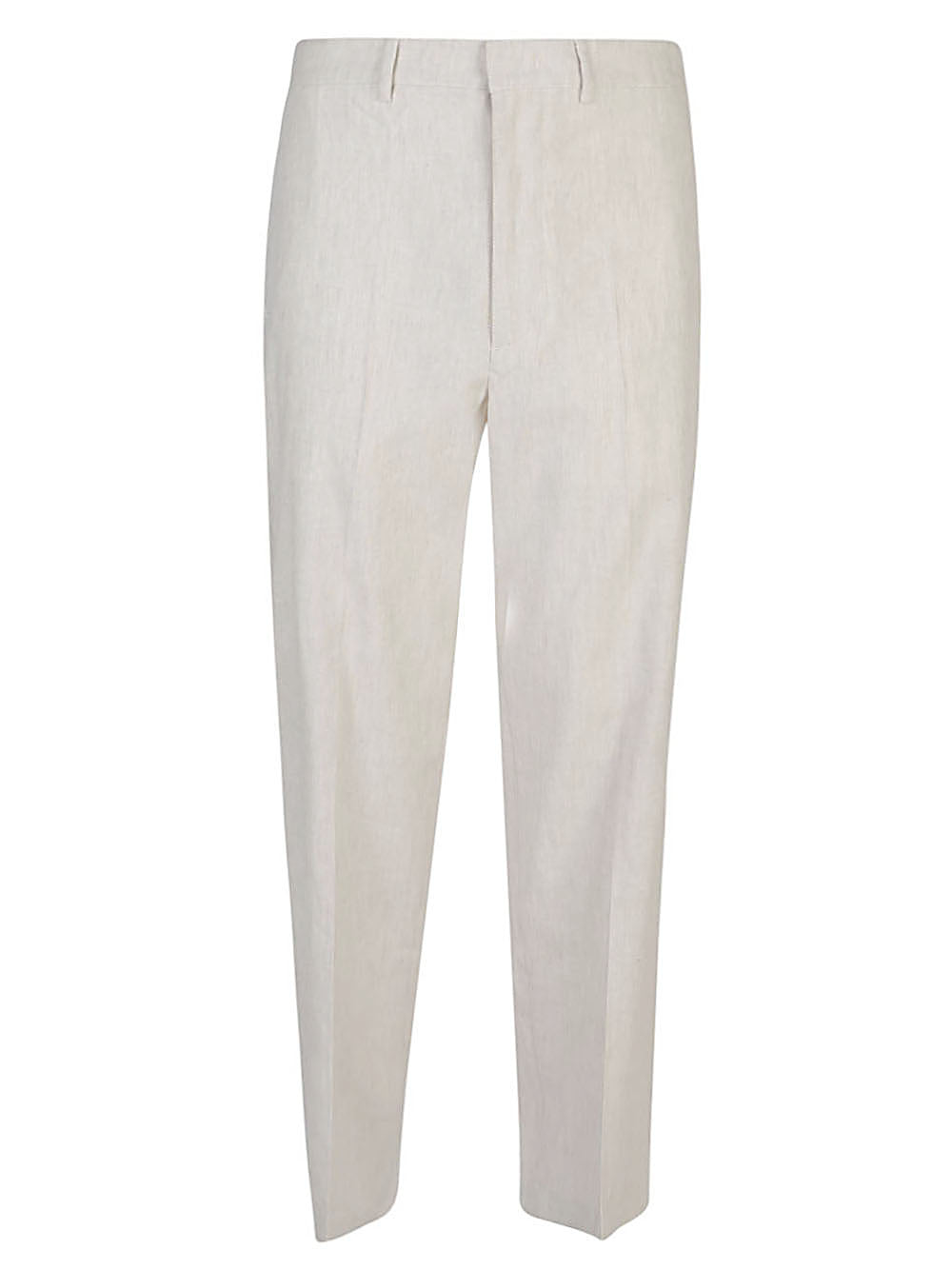 Department5 Trousers White