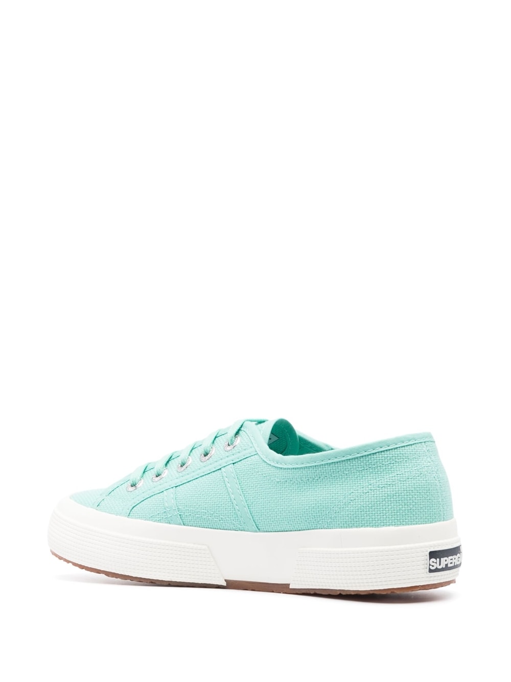 Superga Sneakers   Verde Acqua