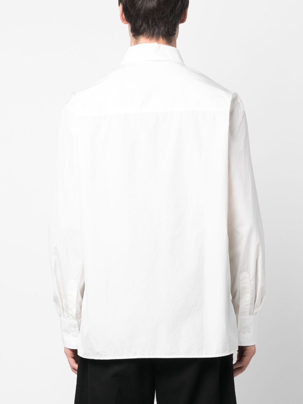 Études Shirts White