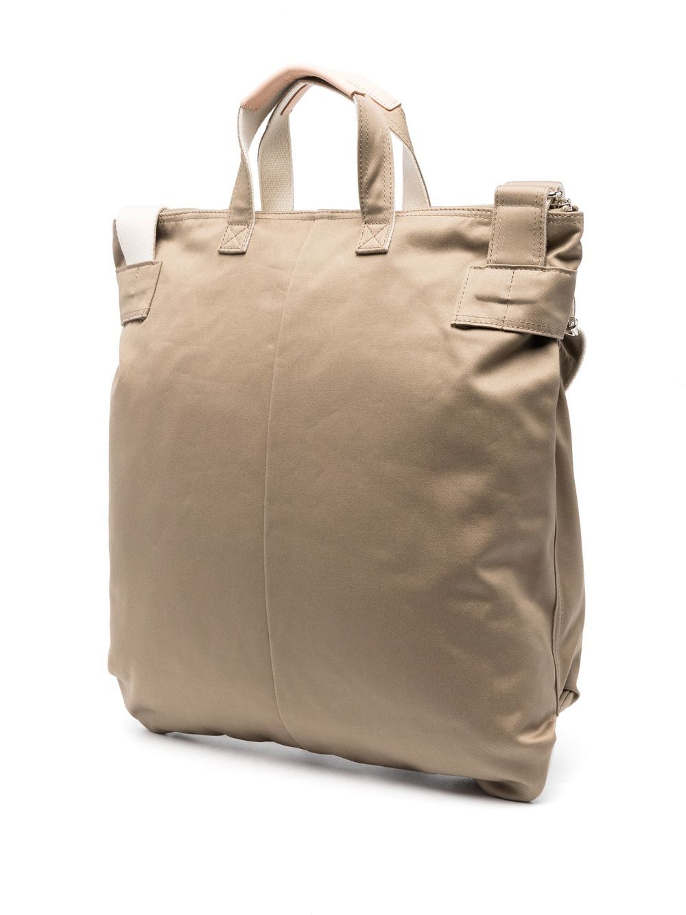 Porter Bags.. Beige