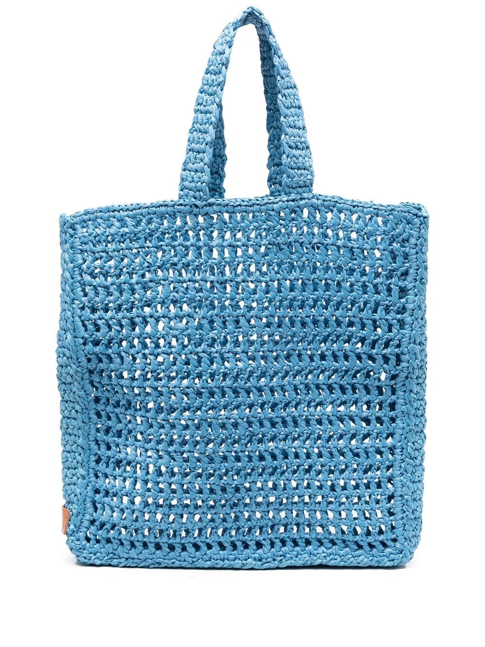 Chica Bags.. Blue