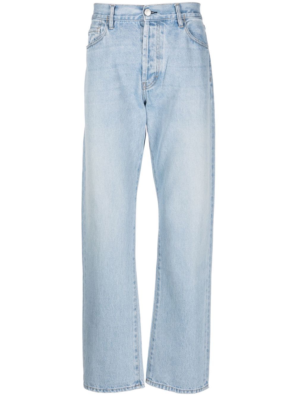 Aries Jeans Blue