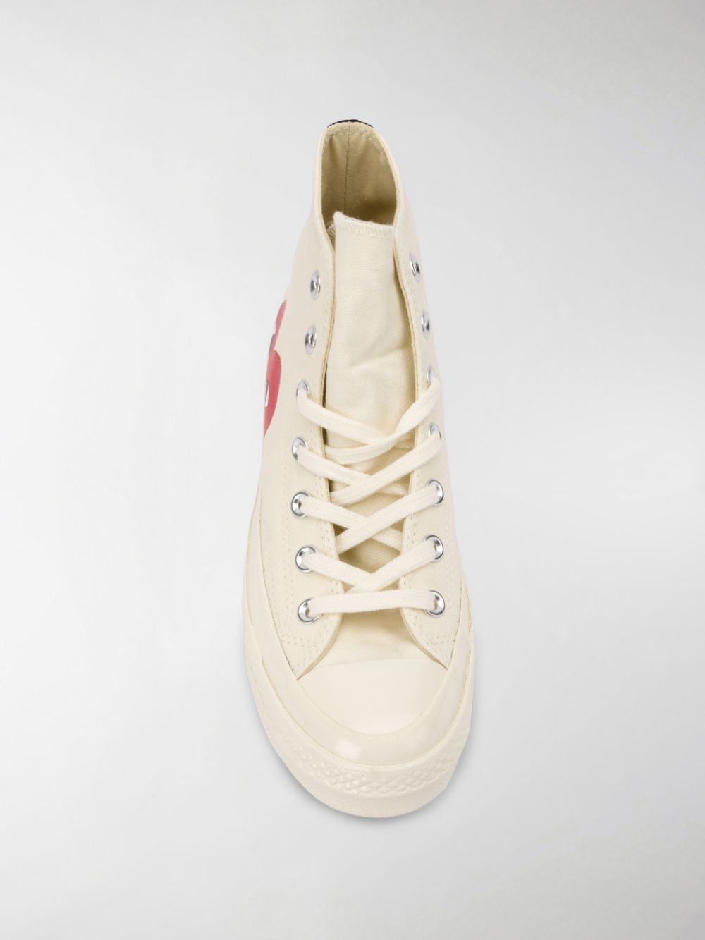 Comme des Garcons Sneakers Beige