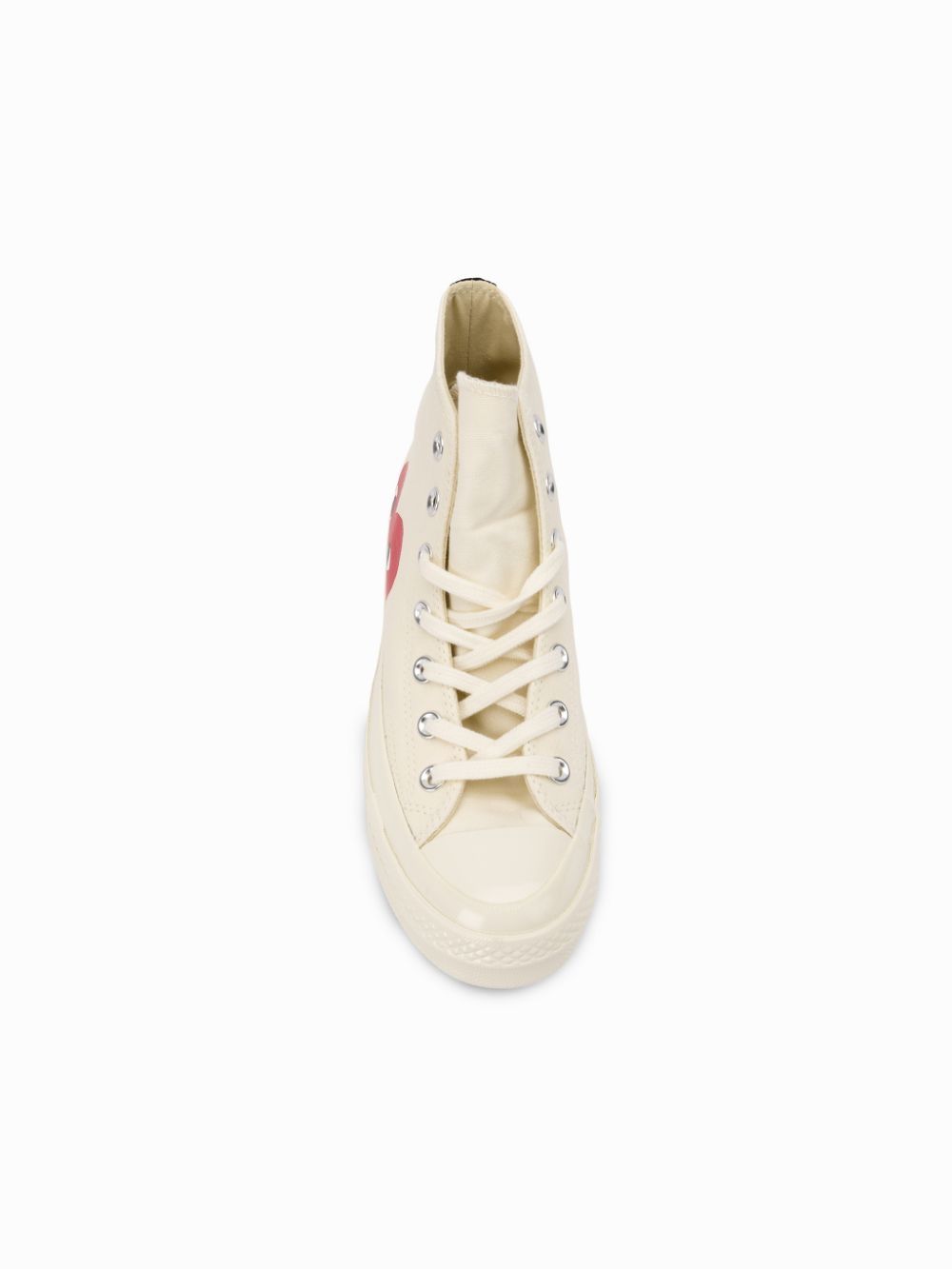 Comme des Garcons Sneakers Beige