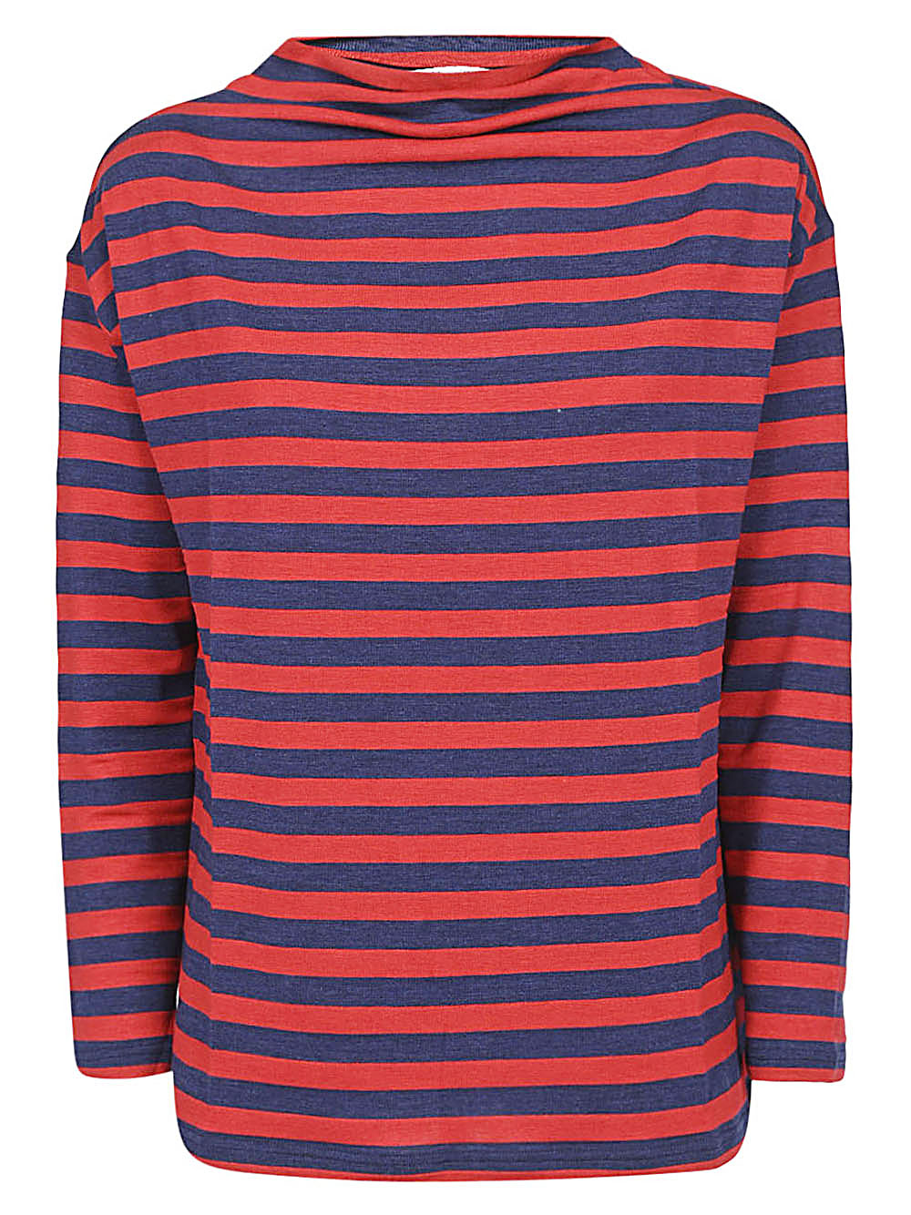 C-ZERO SHIRT Sweaters Red