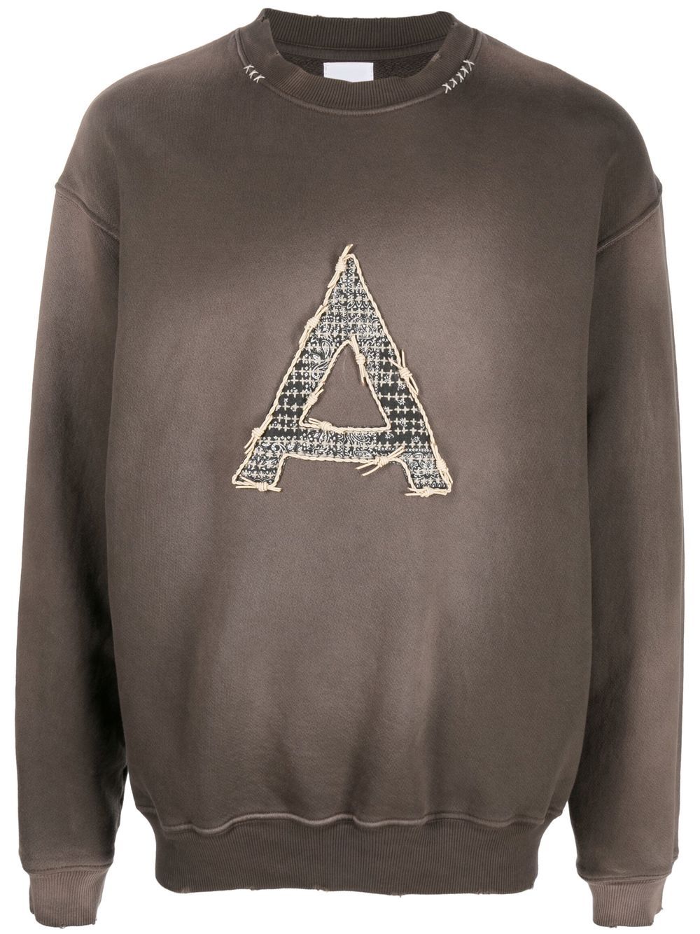 Alchemist Sweaters Black