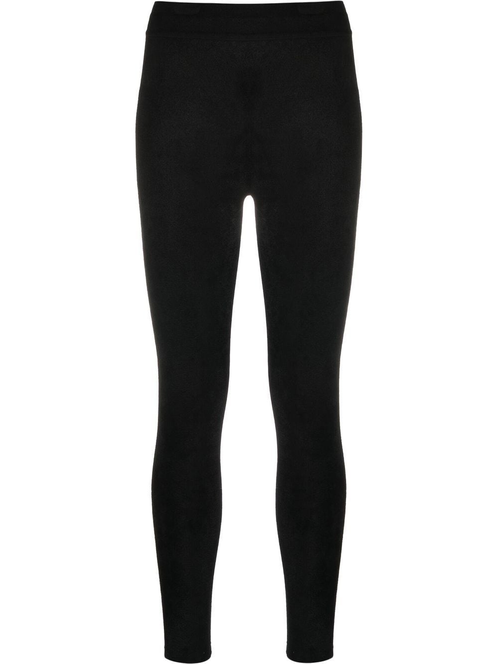 Alaia Trousers Black