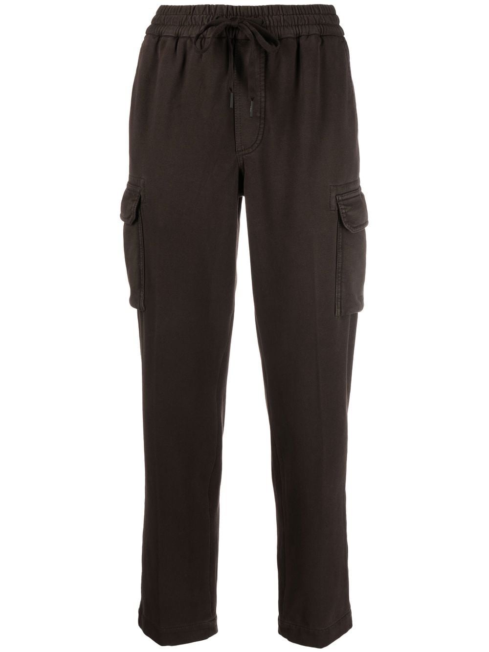 Circolo 1901 Trousers Brown