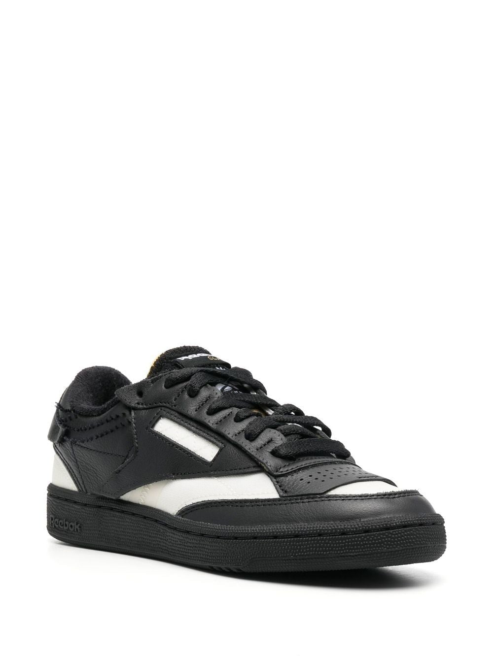 MAISON MARGIELA X REEBOK Sneakers Black