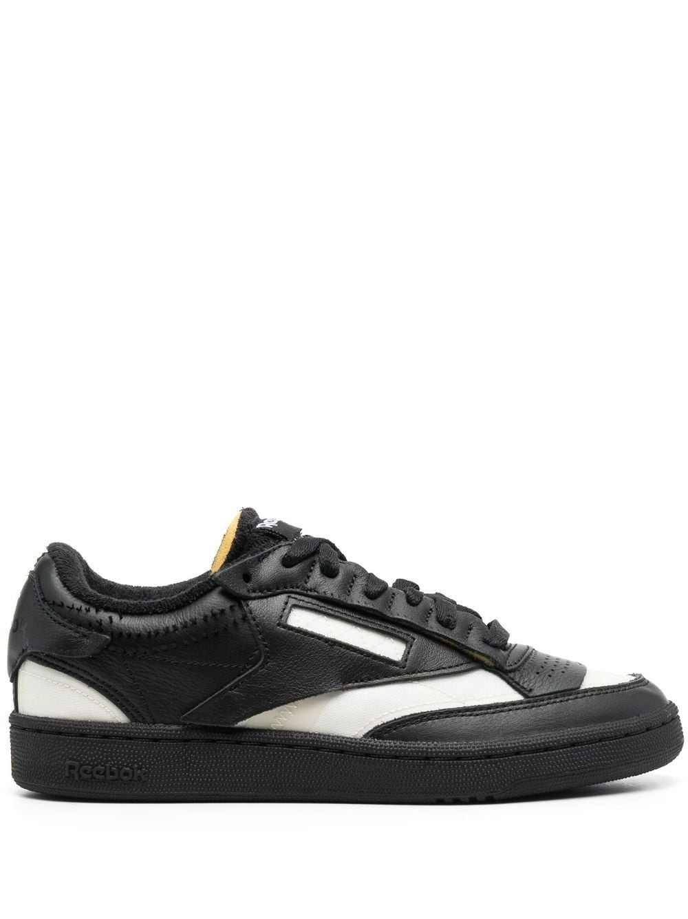 MAISON MARGIELA X REEBOK Sneakers Black