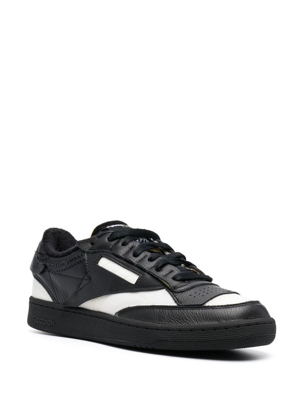 MAISON MARGIELA X REEBOK Sneakers Black