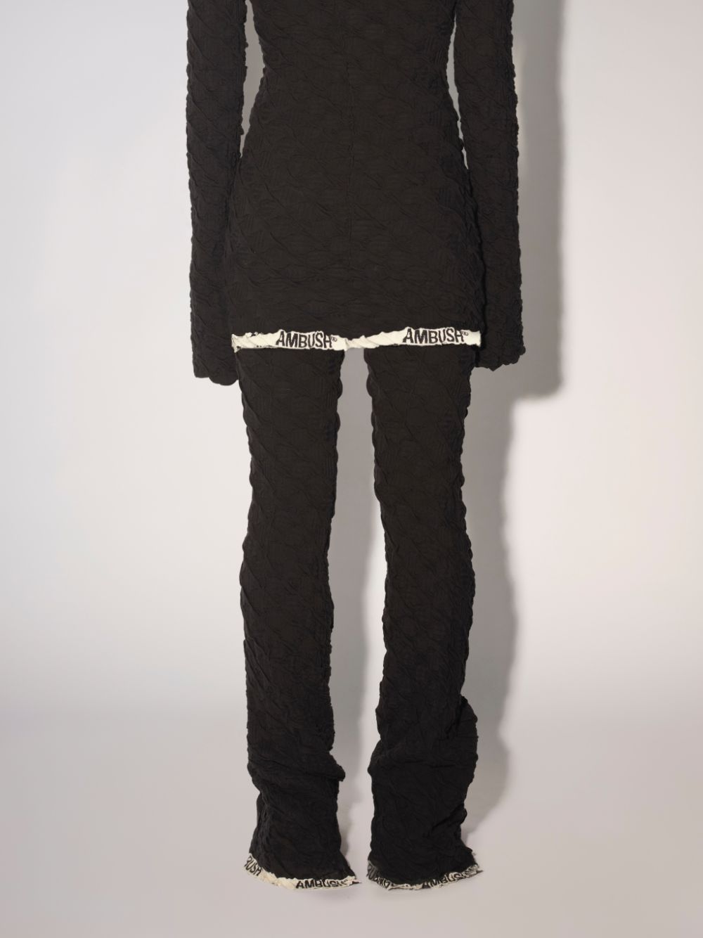 Ambush Trousers Black