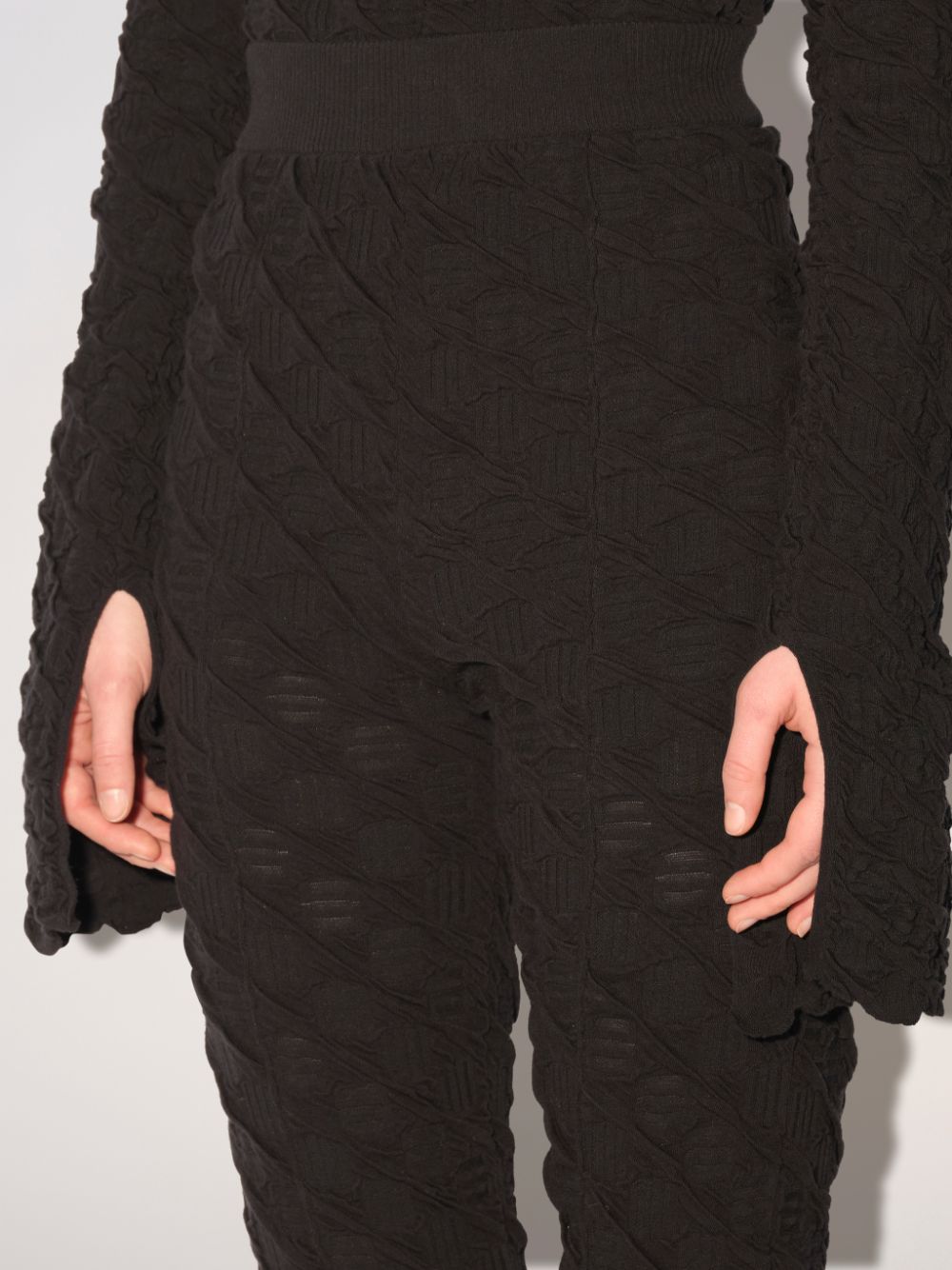 Ambush Trousers Black