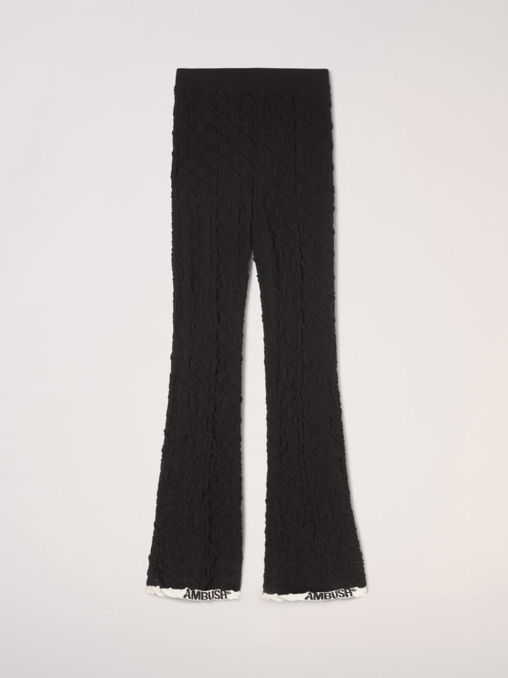 Ambush Trousers Black