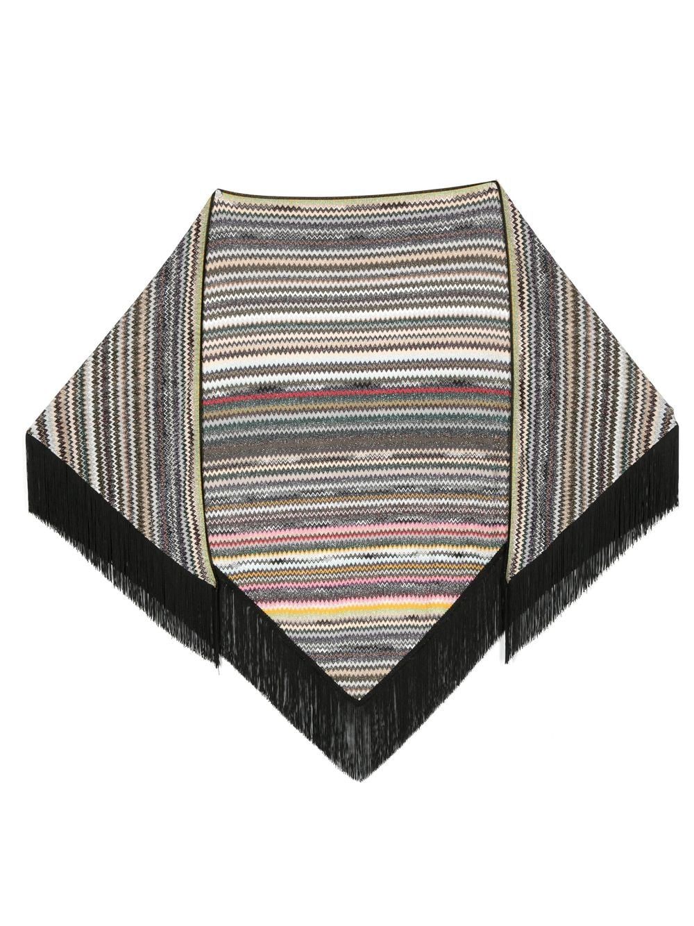 Missoni Scarfs MultiColour