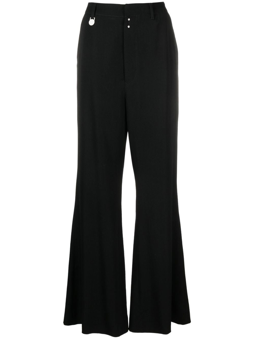 MM6 Maison Margiela Trousers Black