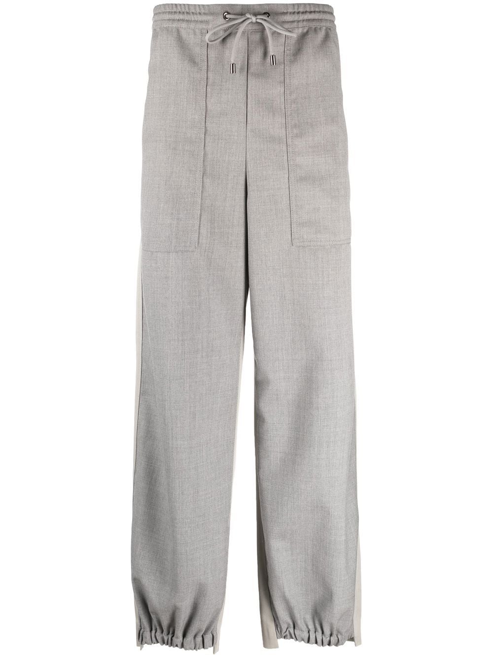 Etro Trousers Grey