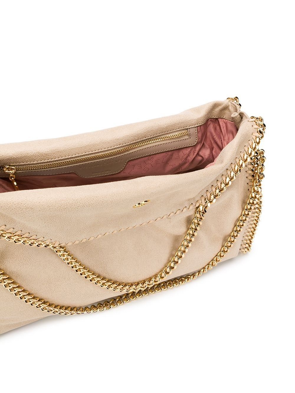 Stella McCartney Bags.. Beige