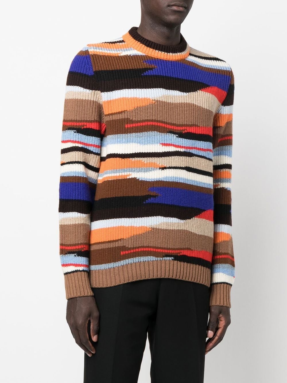 Missoni Sweaters MultiColour