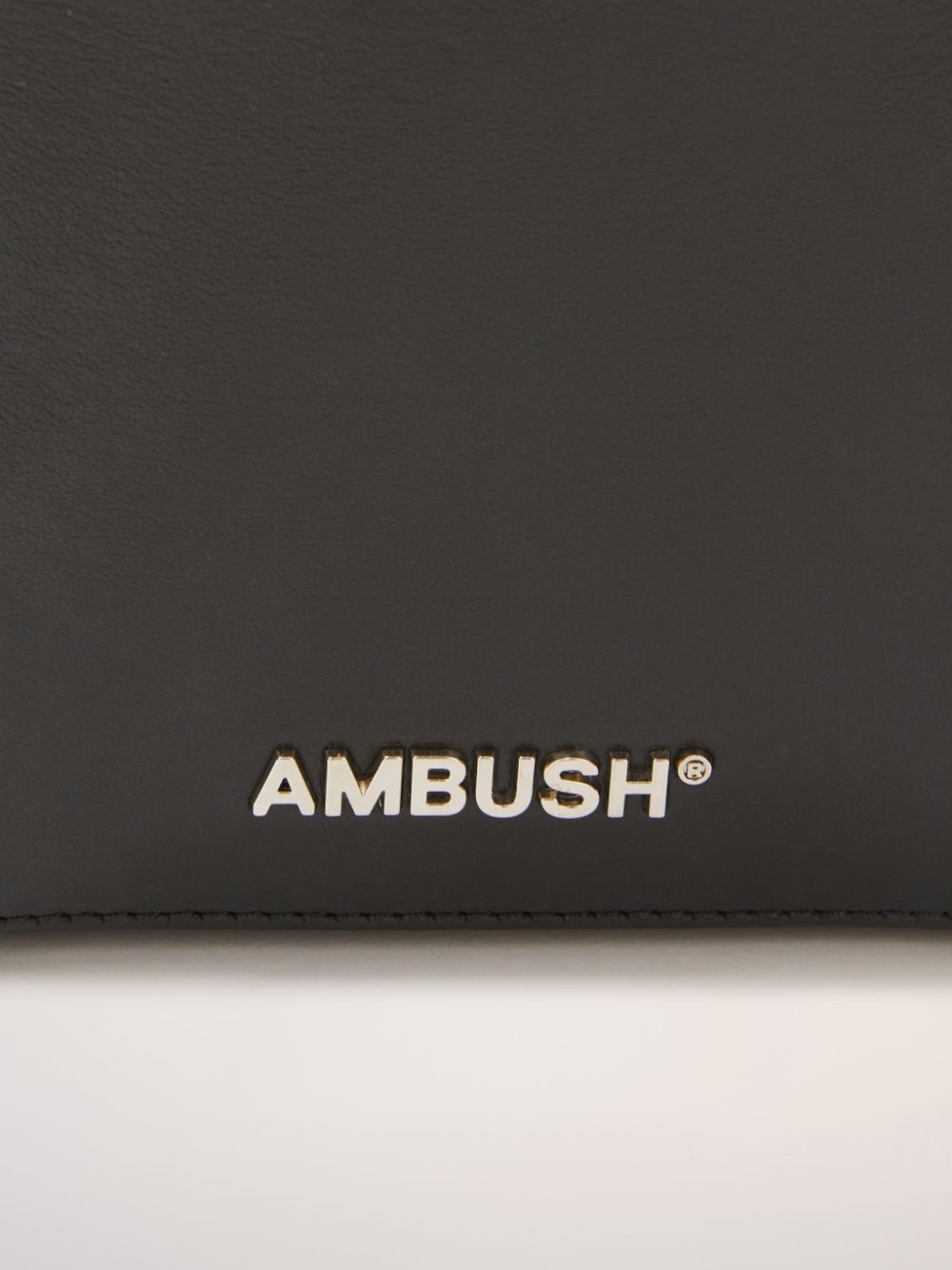 Ambush Bags.. Black