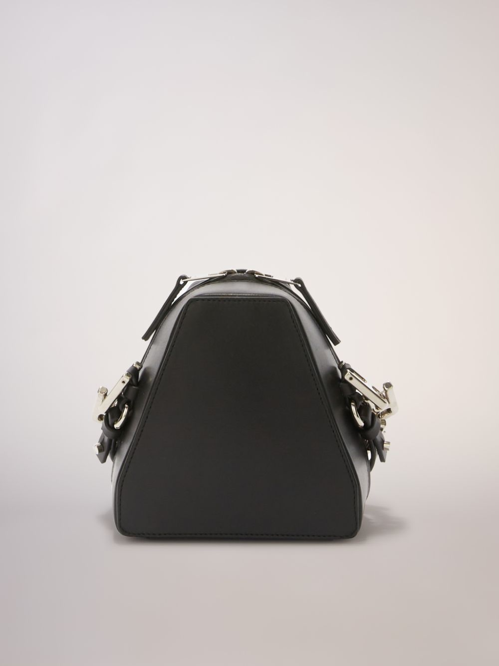 Ambush Bags.. Black