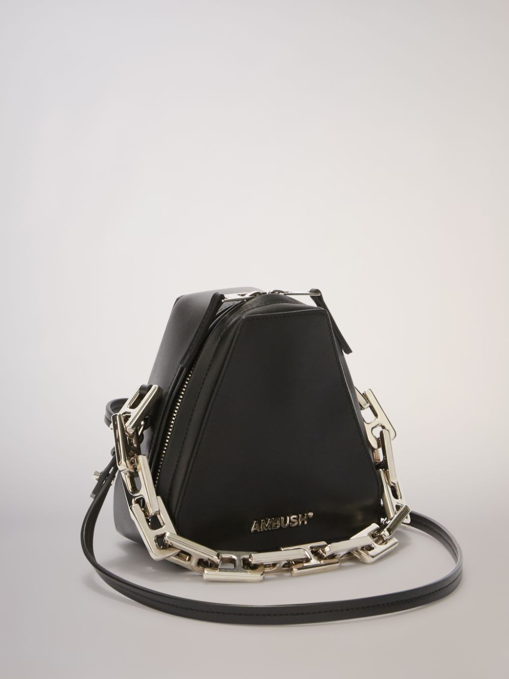 Ambush Bags.. Black