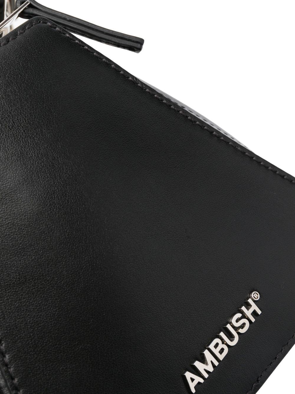 Ambush Bags.. Black