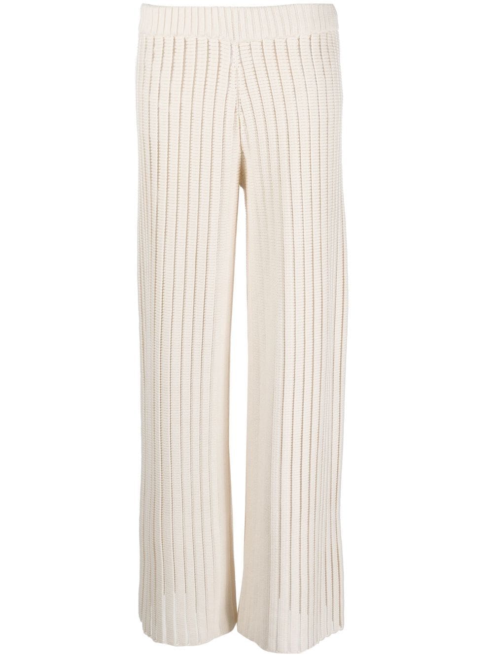 Fabiana Filippi Trousers White