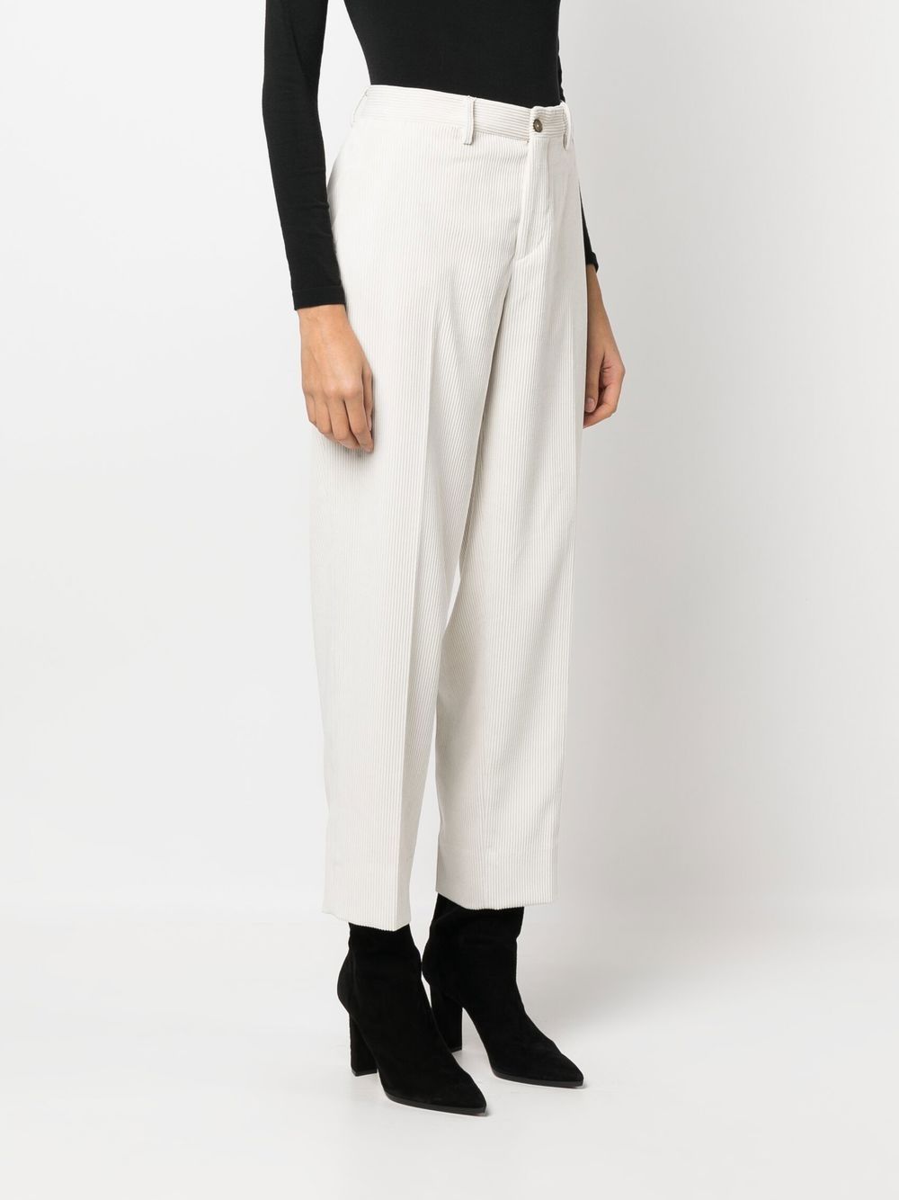 Briglia Trousers White