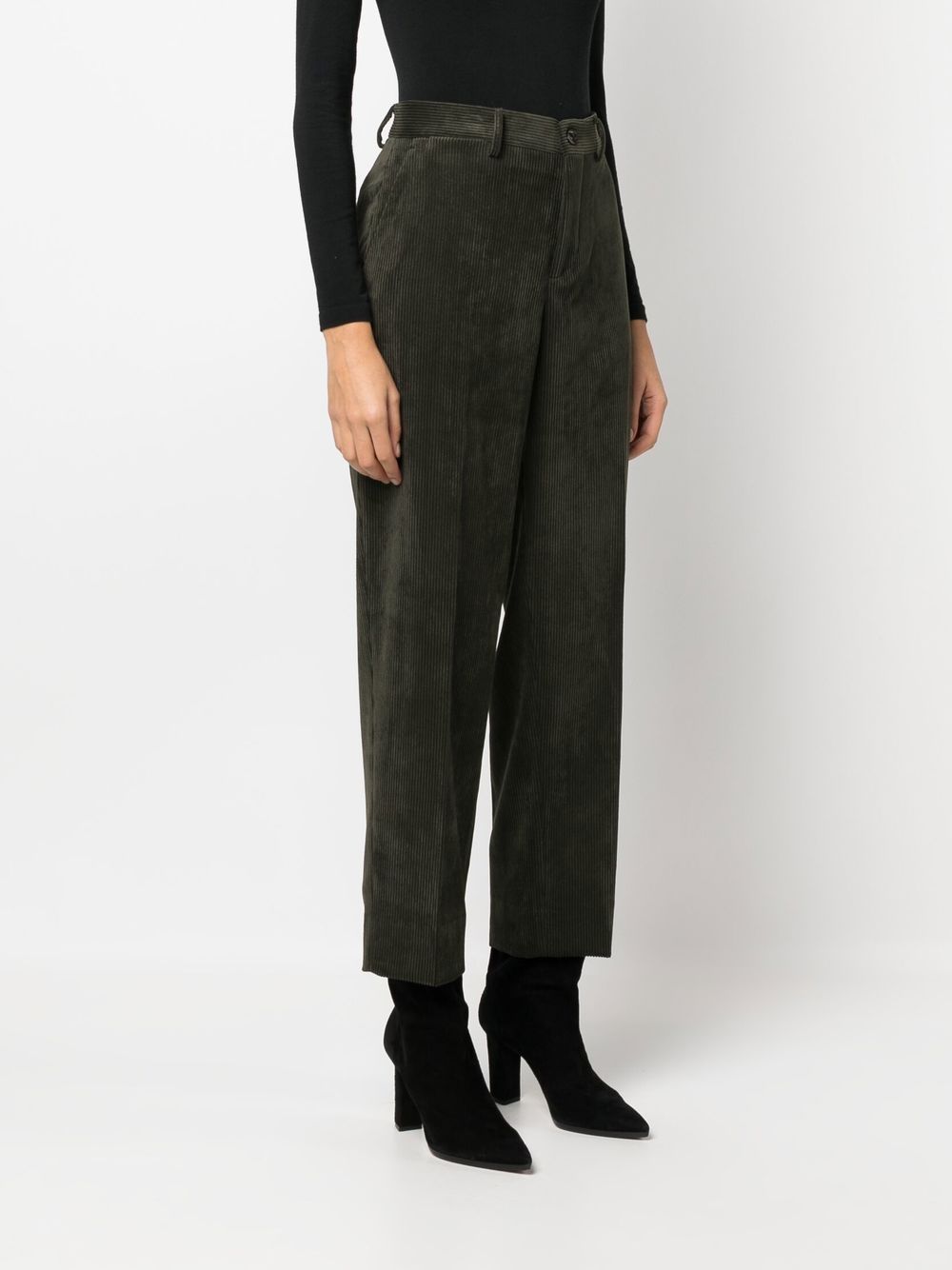 Briglia Trousers Green