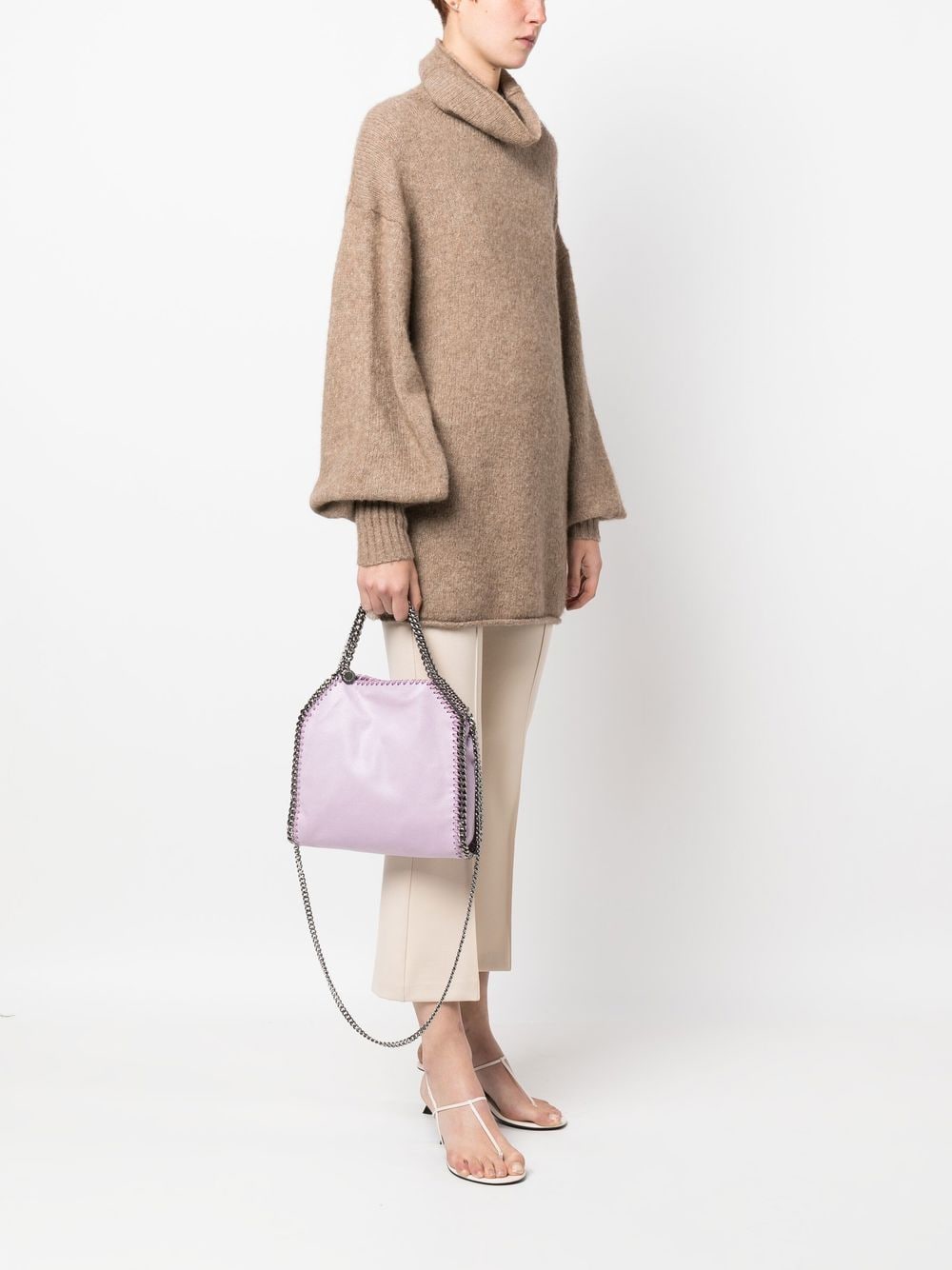 Stella McCartney Bags.. Lilac