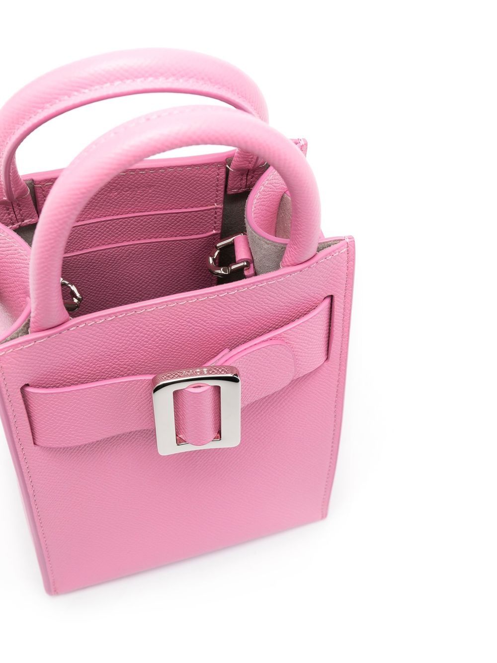 Boyy Bags.. Pink