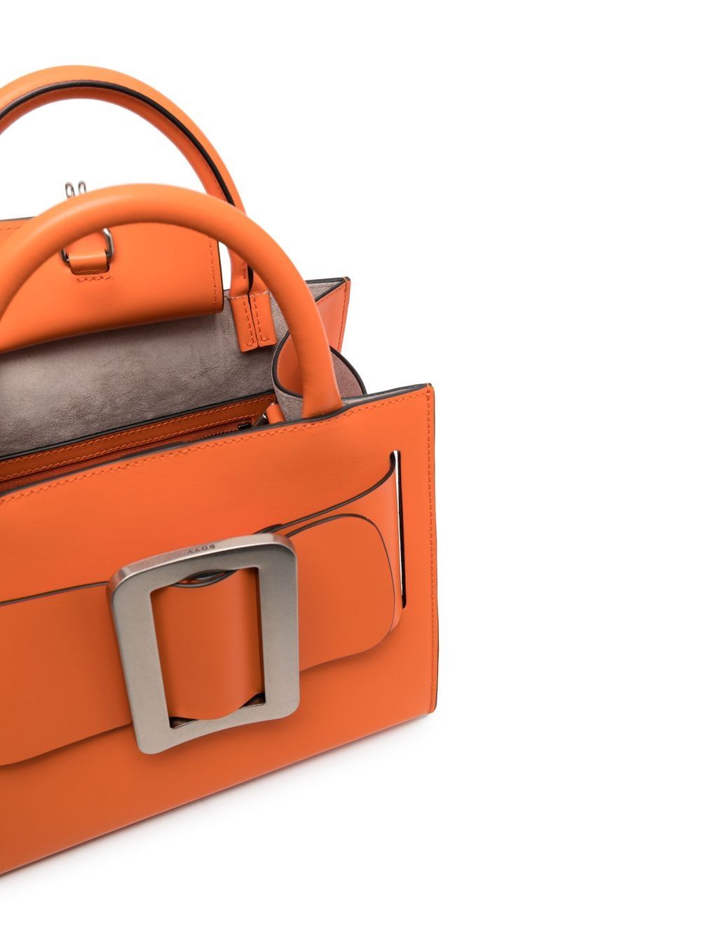 Boyy Bags.. Orange