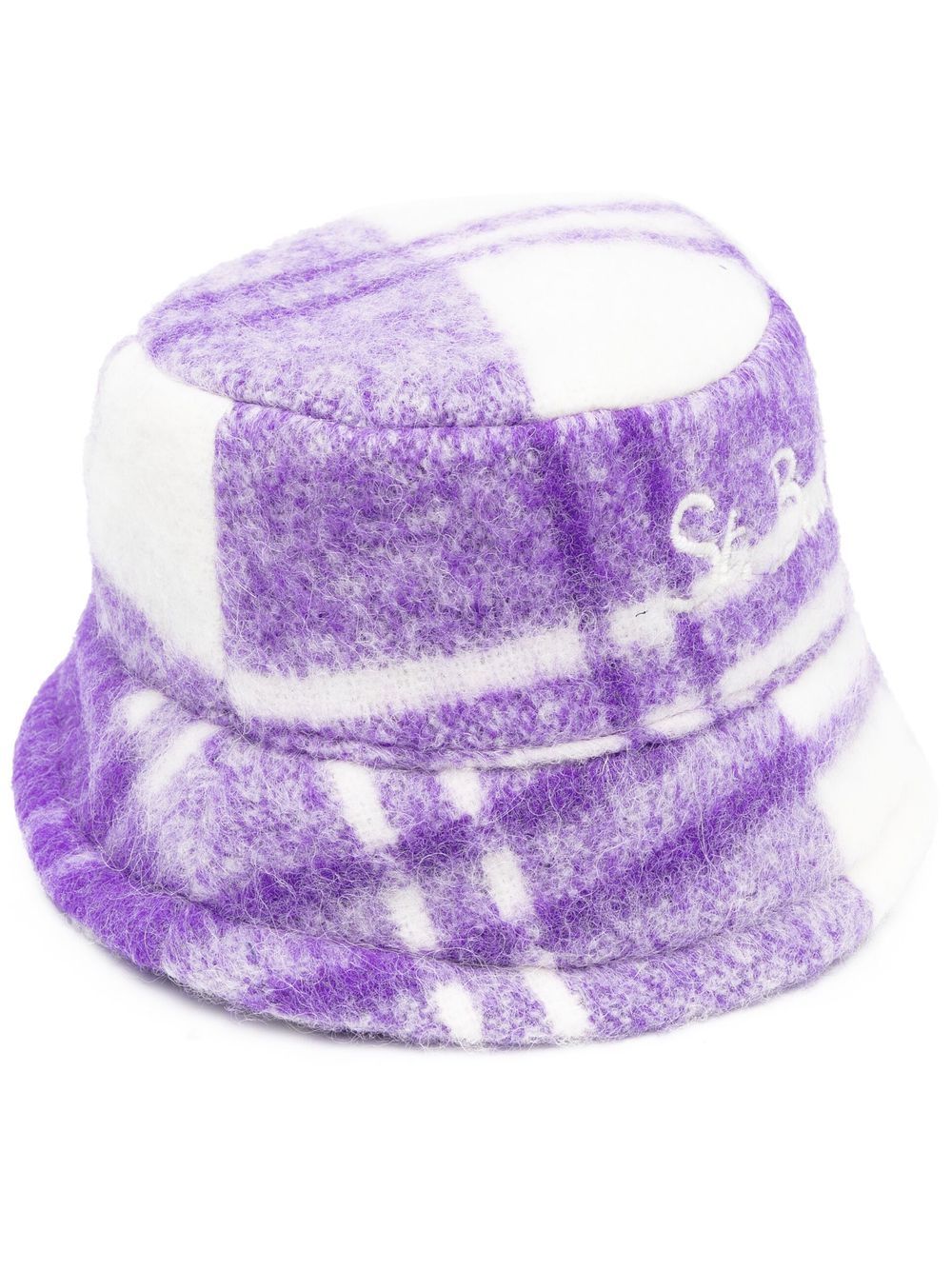 MC2 Saint Barth Hats Lilac