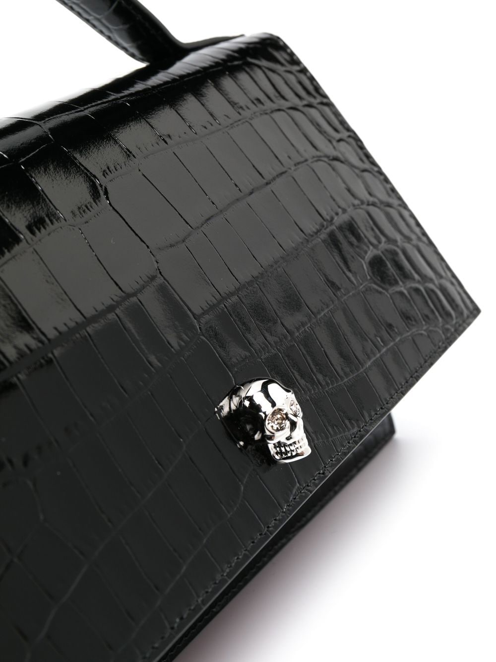 Alexander McQueen Bags.. Black