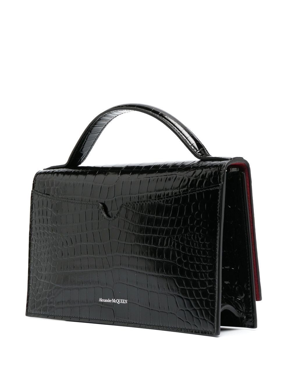 Alexander McQueen Bags.. Black