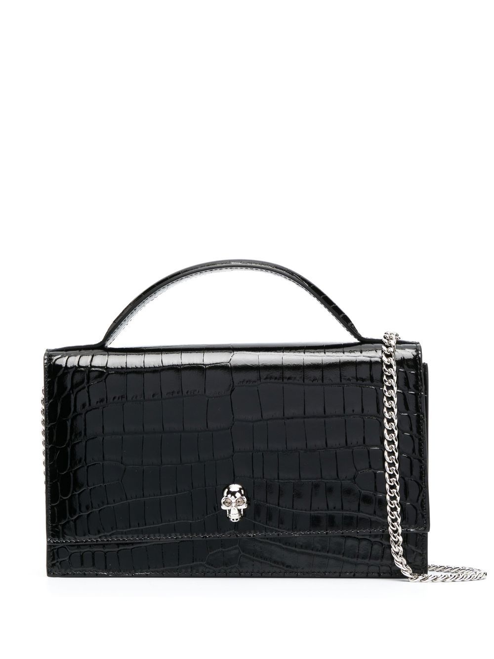 Alexander McQueen Bags.. Black