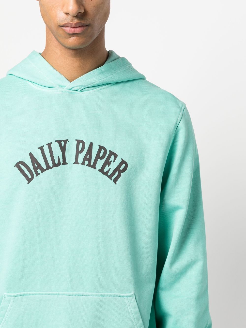 DAILY PAPER CAPSULE Sweaters Clear Blue