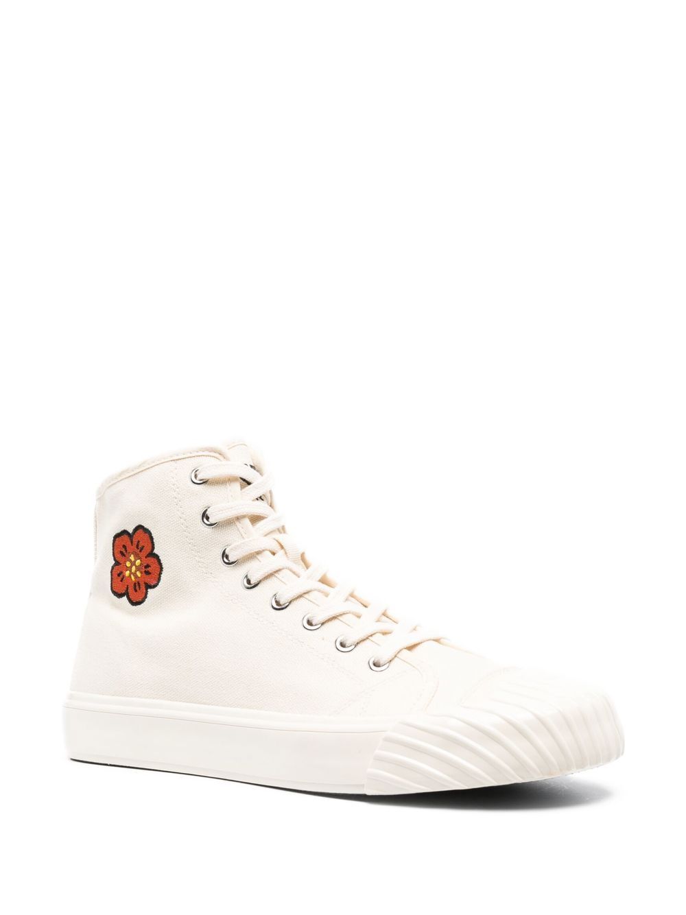 Kenzo Sneakers White