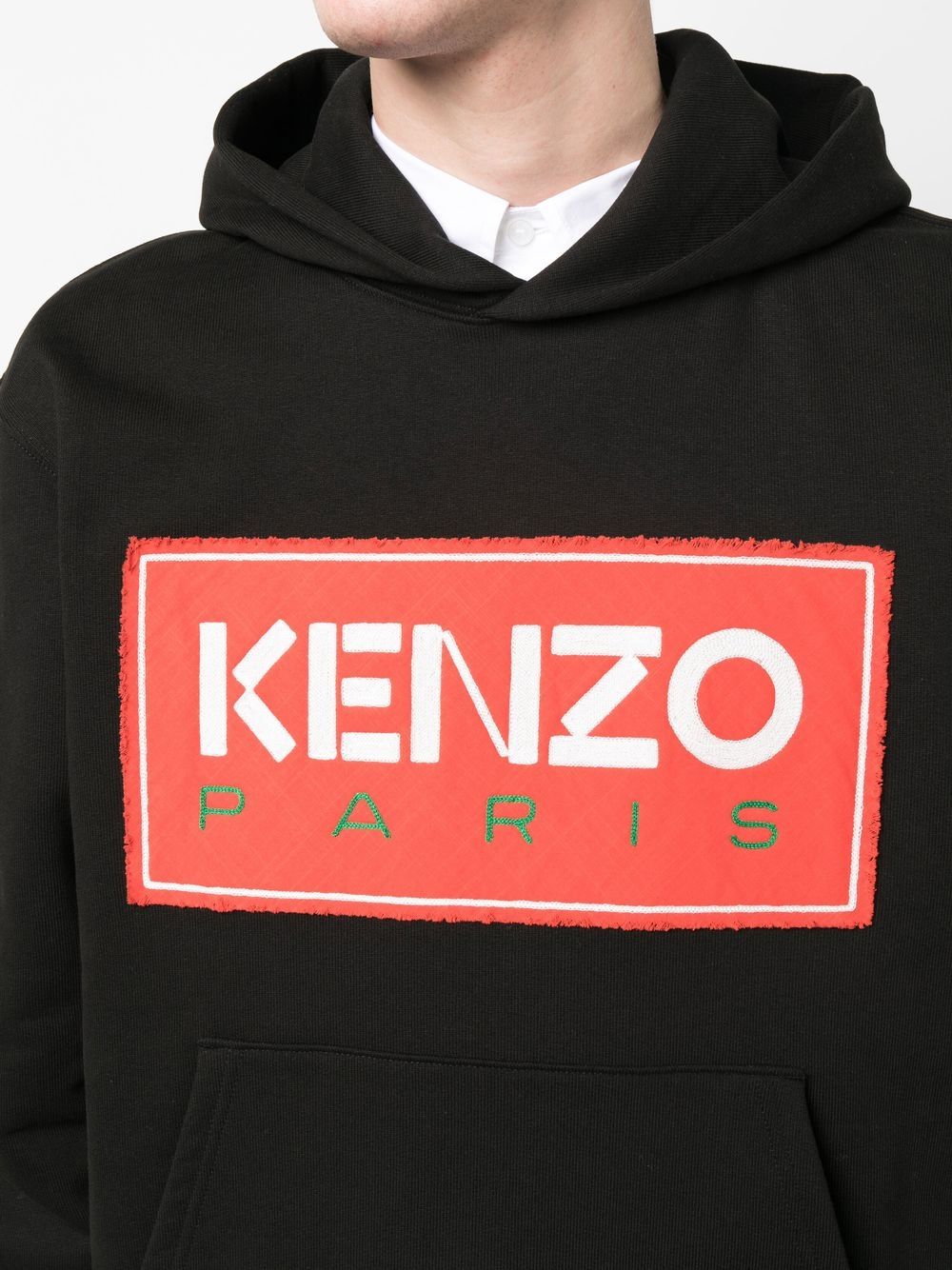 Kenzo Sweaters Black