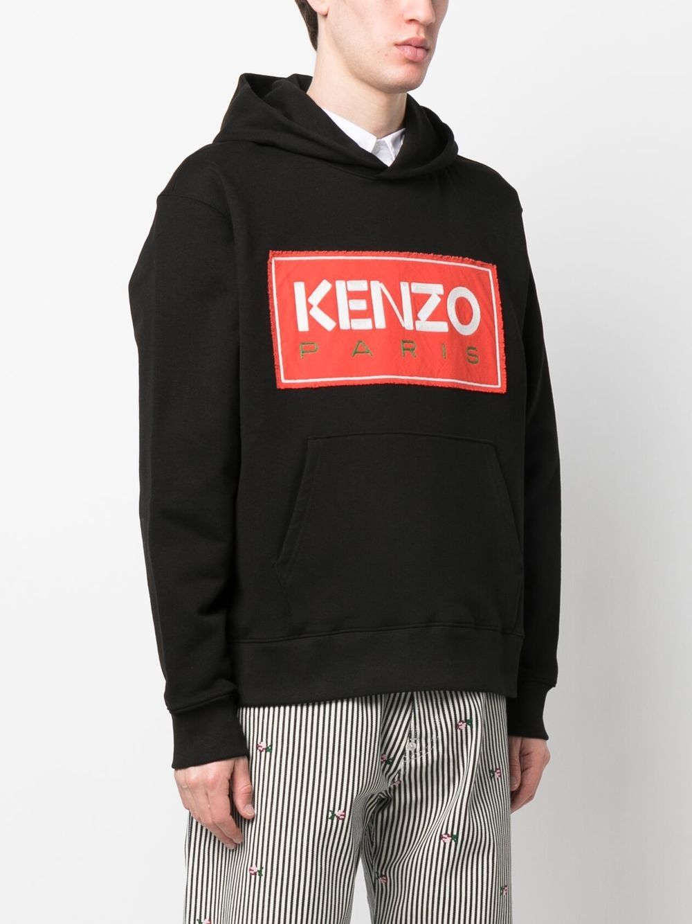 Kenzo Sweaters Black