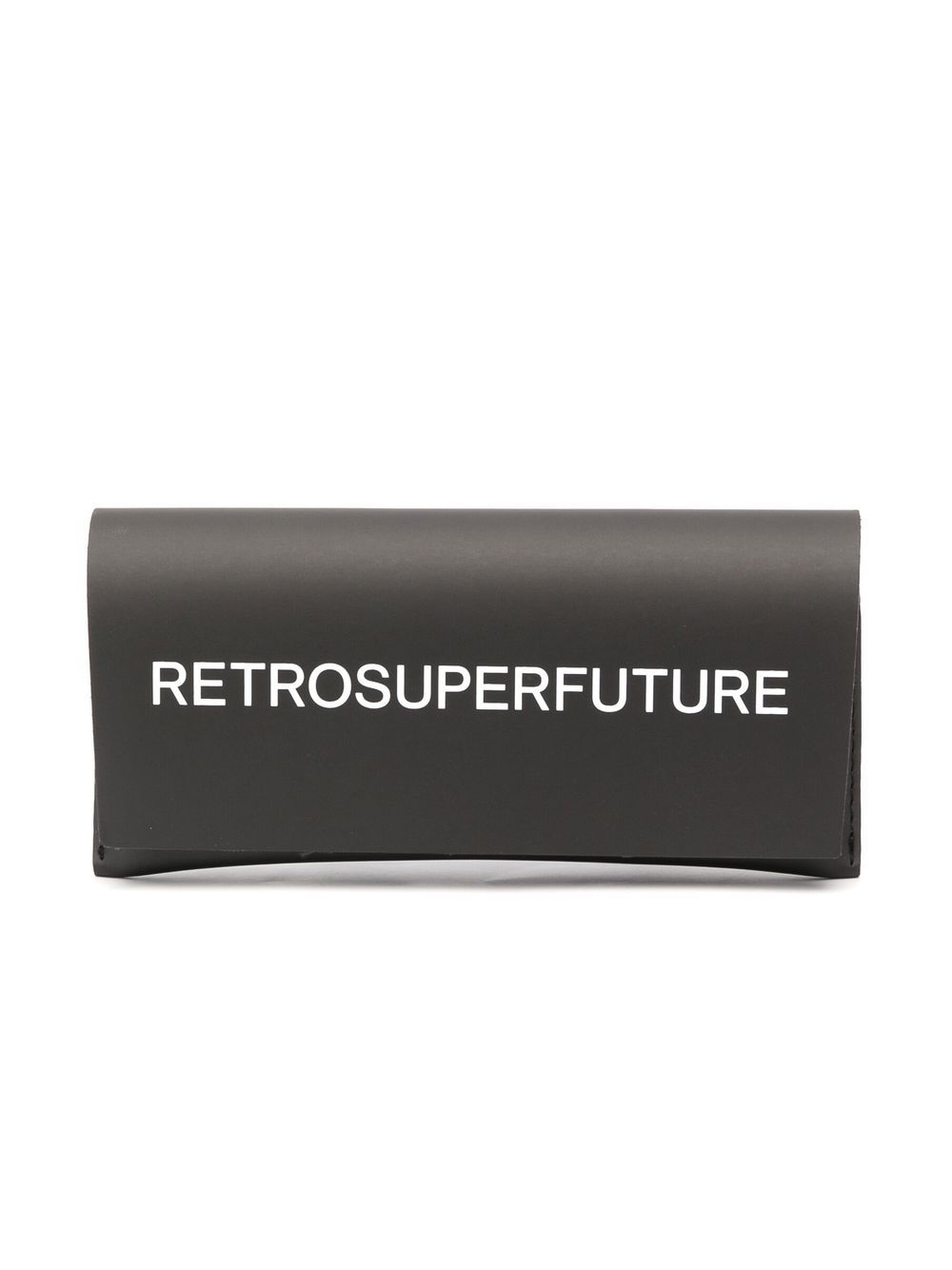 RETROSUPERFUTURE Sunglasses Black