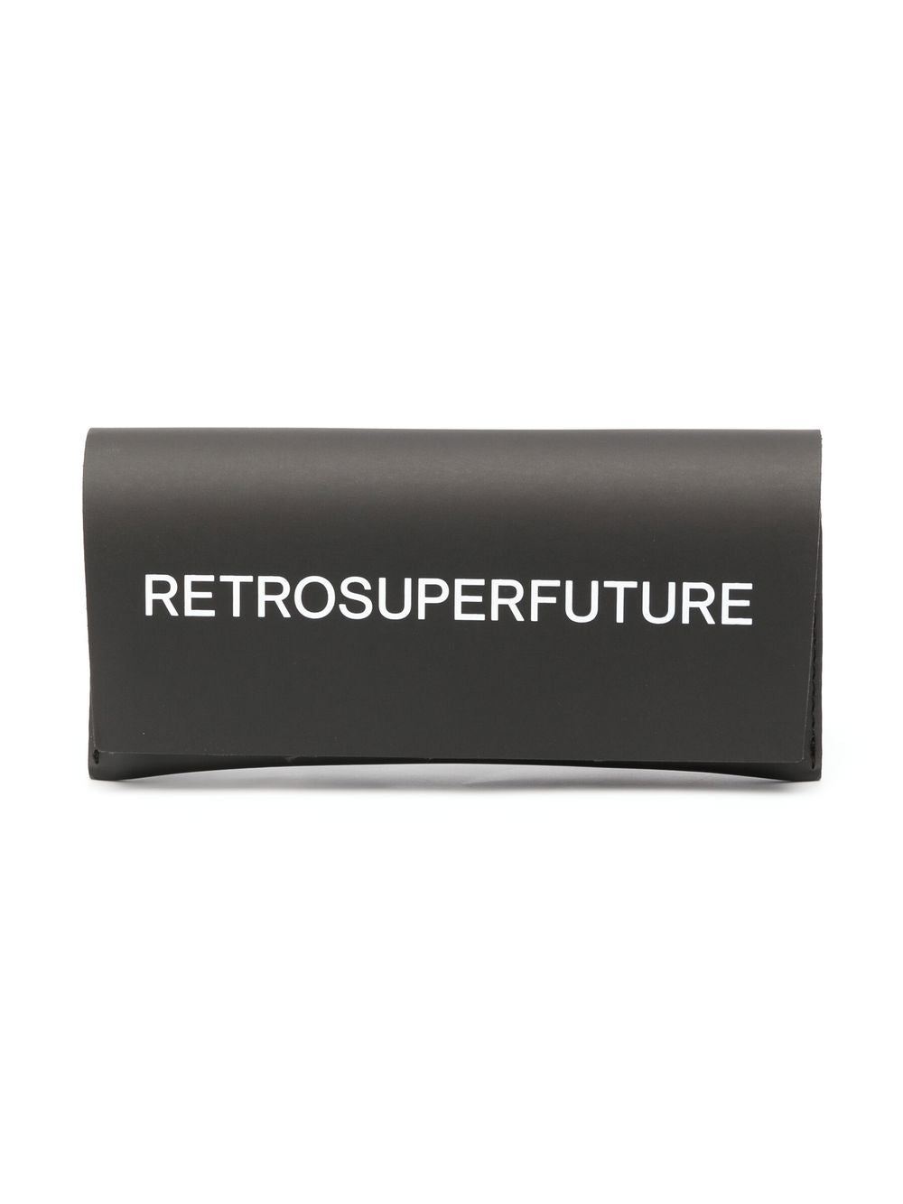 RETROSUPERFUTURE Sunglasses Black