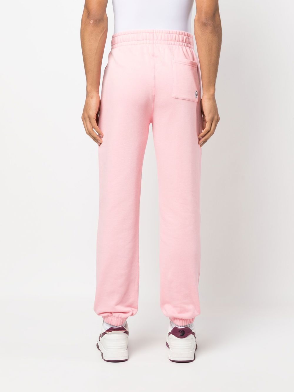 Billionaire Trousers Pink