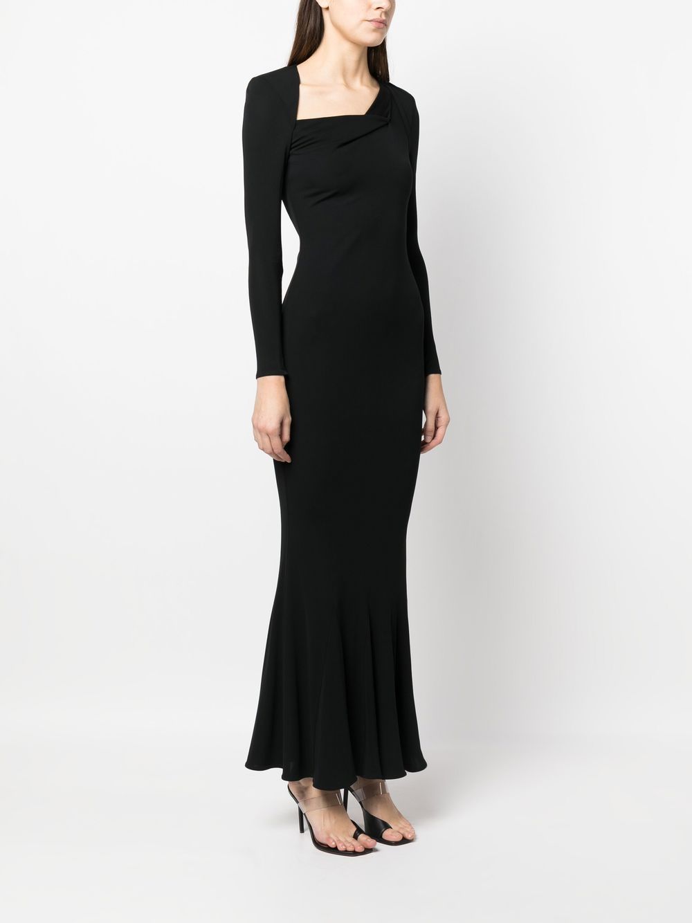 ROLAND MOURET PRE Dresses Black