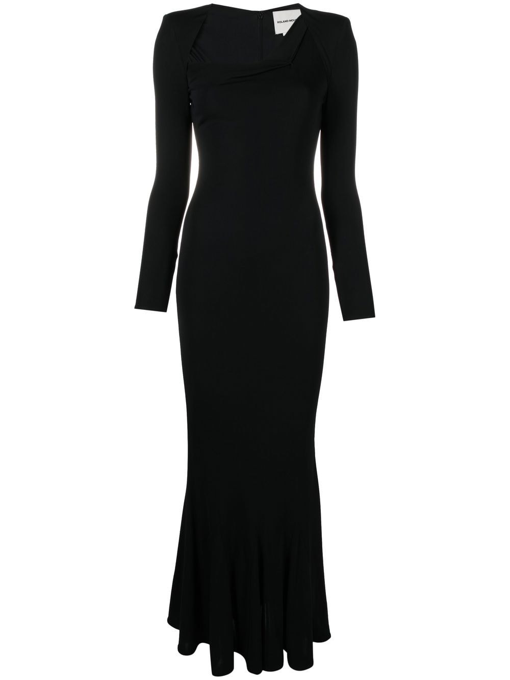 ROLAND MOURET PRE Dresses Black