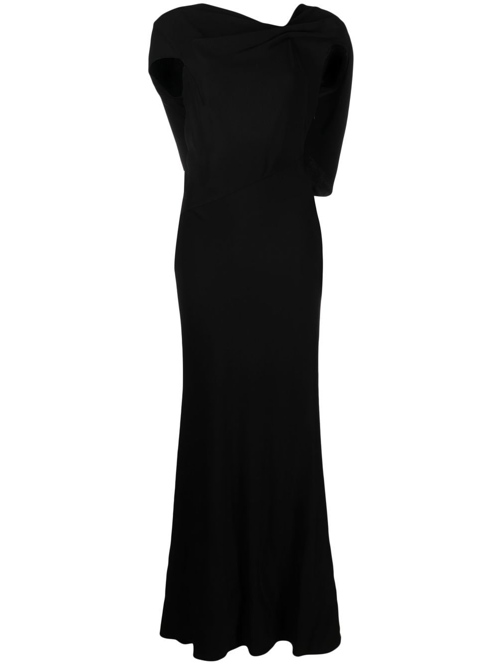 ROLAND MOURET PRE Dresses Black