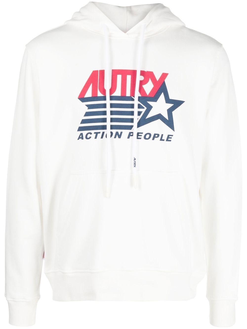 AUTRY Sweaters White